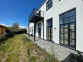 Spacious Flat w/3 Bedrooms by Amager Beach - Image 4