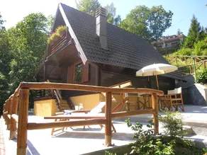 Alpine Getaway i Toscana - Image 2
