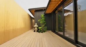 Bitotsuyama-an Bettei 美都津山庵別邸 #LB1 - Image 4