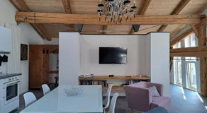 Neu! Ferienwohnungen im Lüftlmalereck, Hennalahaus - Image 2