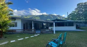 Blue Moana Lodge - Image 4