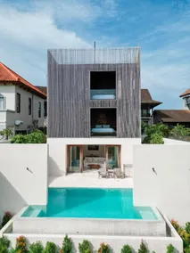 The Cube Villa by Betterplace - Image 5