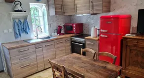 PETIT GÎTE 18 ème tout confort - Image 3
