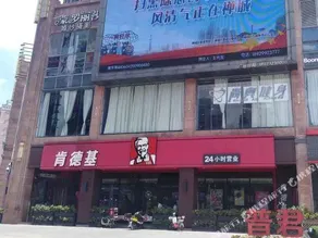 War Soul E-sports Hotel (Foshan North Pujun Road Subway Station) - Image 3