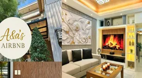 Relaxing 2BR Home Village Stay - Image 4