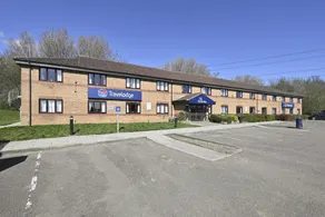 Travelodge Lincoln Thorpe on the Hill - Image 3