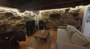 Charmant chalet avec terrasse et barbecue | Vue montagne | Avec animaux bienvenus - Image 3