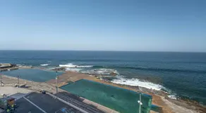 Bajamar - Apartamento junto a las piscinas naturales con terraza - Image 4