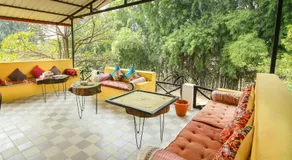 Tigergarh Wildlife Resort - Image 4