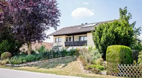 Gästehaus Chalet-Perle - Image 5