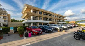 The Terraza Condo 300m to Lamai Beach - Image 5