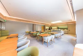 Ji Hotel Shanghai Qingpu Zhujiajiao - Image 5