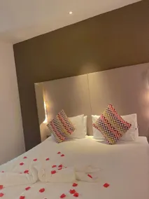 Campanile Hotel Hefei Singapore Garden Cheng - Image 3