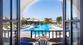 Villa Chantaloukas - Image 3