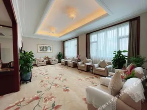Yan An Hotel - Image 4