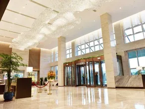 Yingliu Mansen Reception Center - Image 5