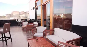 Hôtel Volubilis Meknès - Image 5