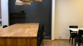 Hotel Le Cygne d'Argent - Image 2