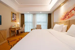 Vienna Hotel (Yong'an South Railway Station) - Image 2