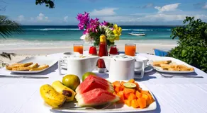 Bara Beach Bungalows - Image 3