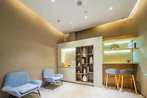 Home Inn Neo Meishan Pengshan District Weiye Plaza Jinjiang University - Image 4
