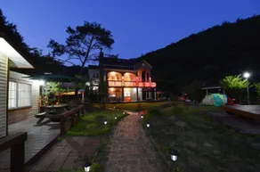 Hongcheon Gamjatown Pension - Image 4
