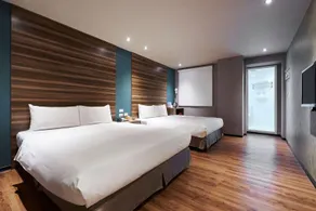 Tomorrow Hotel - Image 2