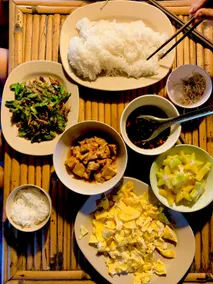 Saigon Garden Homestay - Image 5