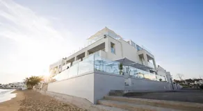 Hotiday Torre Pali Spiaggia - Image 3