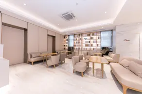 JI Hotel Shanghai Xuhui Riverside - Image 4