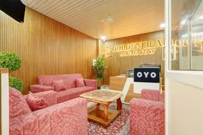 Hotel O GOLDEN LEAF HOME STAY - Image 3
