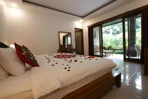 Cherry private house Ubud - Image 2