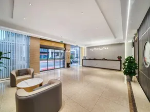 Galaxy Four Seasons City Hotel - Image 2