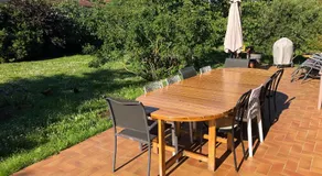 Chambres et table d'hôtes Le Pontet - Image 3