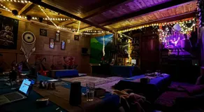 Oreo's Cafe & Stay - Image 5