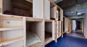 Guesthouse & Lounge FARO iwaki - Image 2