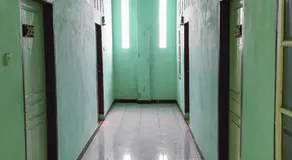 Johje Guest House Medan Mitra RedDoorz - Image 4