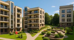 Nelli apartamentai - Image 2