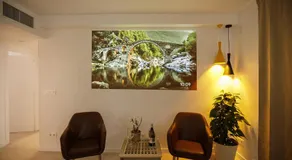 Apartamento de tres habitaciones en Girona - Image 4