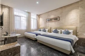 Floral Hotel·Yicui Huiyou Hotel (Hetou Old Street) - Image 4