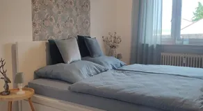 Ferienwohnung Weitblick - Image 2