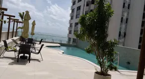 Flat BV Beira-Mar - Edf Beach Class EXECUTIVE Apart-Hotel 507 - Image 3