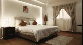 Amaaria Aquapark resort Villas & Chalet - Image 2