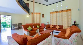 Limeshine - Airport Transit Hotels & Residences - Image 2