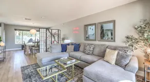 静 Tokyo Escape - Chinatown Heated Pool Retreat near the Strip with Hot Tub, Pool Table, Dog Friendly - Image 2