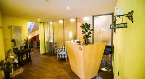 Hotel Rosenheimer Hof - Image 2
