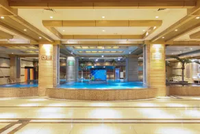 Orange Hotel Chengdu Provincial Gymnasium Yulin Road - Image 3