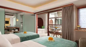 Amnaya Resort Nusa Dua - Image 2