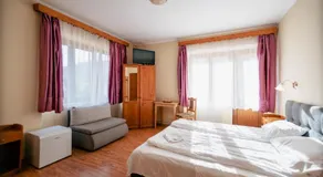 Pensiunea Viktoria - Image 2