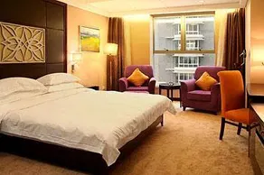 Tianheng International Hotel - Image 5